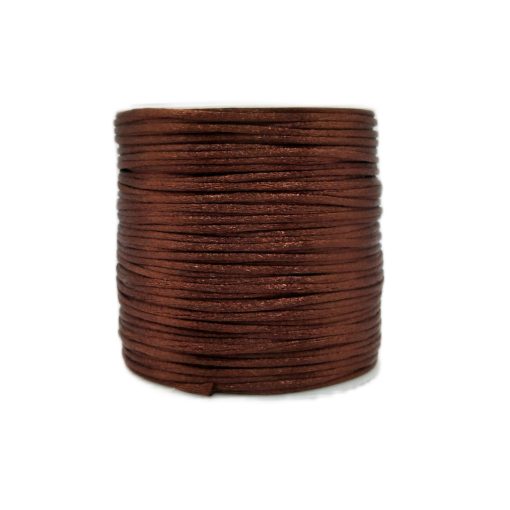 satin-wire-1mm-brown