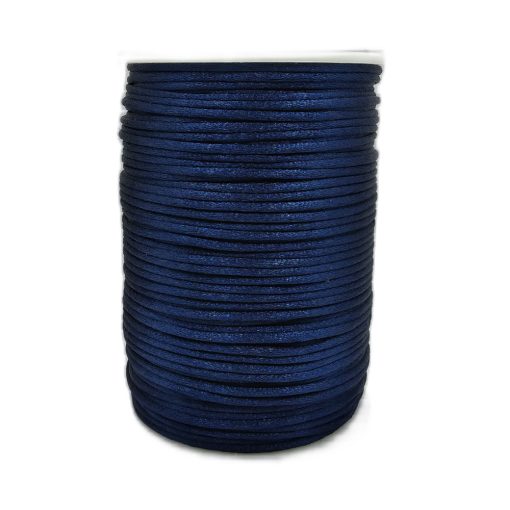 satin-wire-dark-blue