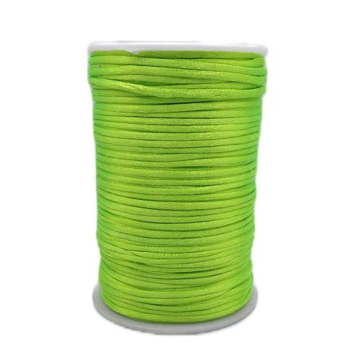 satin-wire-fluo-green