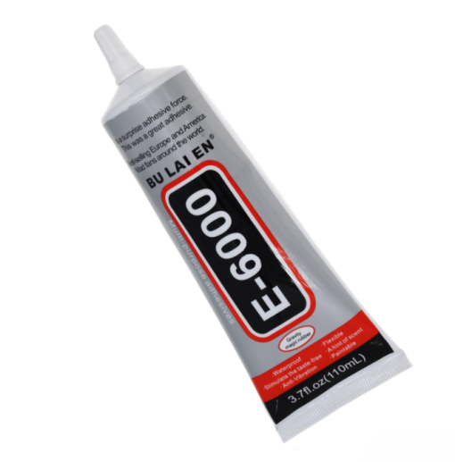 glue E6000