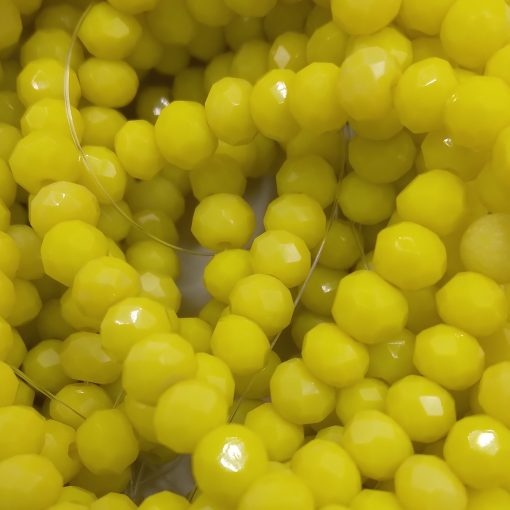 glass-beads-4mm~130pcs-yellow2