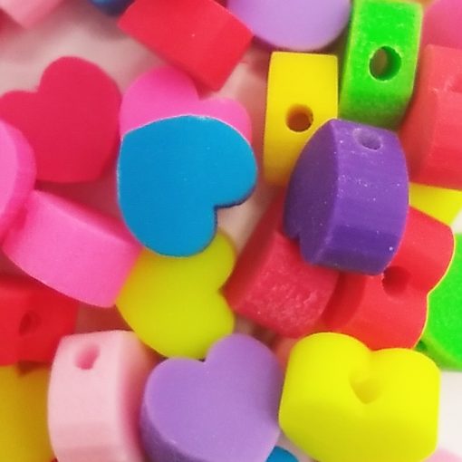 polymer-hearts-multicolour