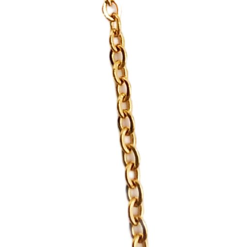 stainless-steel-chain-gold