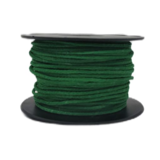 elastic-cord-2mm~-30mtr-green