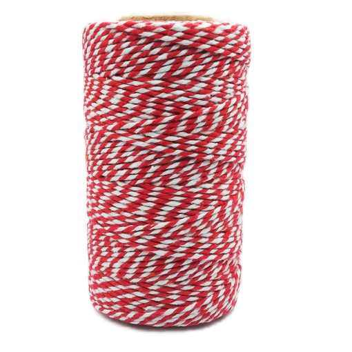polyester cord 2mm~100mtr