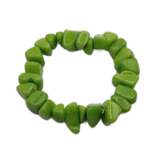 agate-bracelet-painted-green2