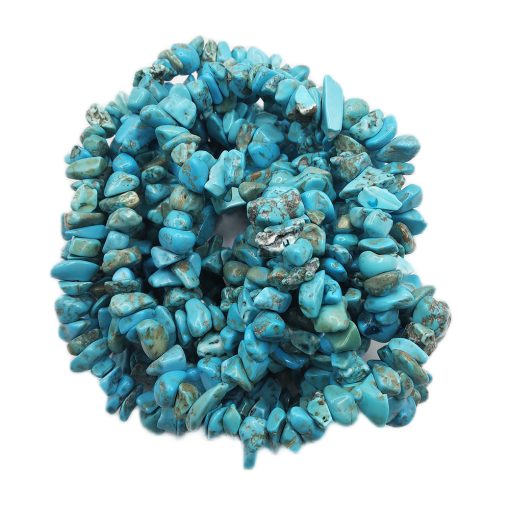 chips-stone-beads-azure-7mm~250-pcs-blue