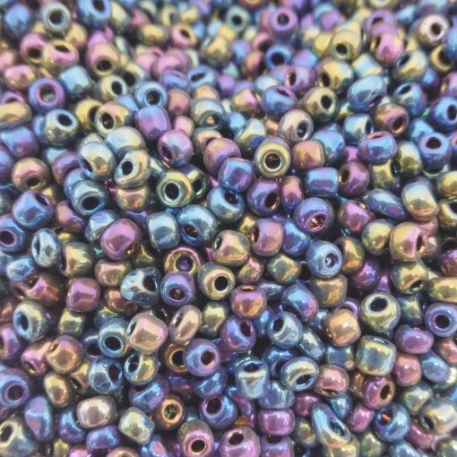 glass-seed-beads-2mm~6500-pcs-multicolour-metallic-shine