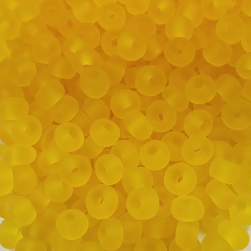 glass-seed-beads-4mm~1100-pcs-yellow2