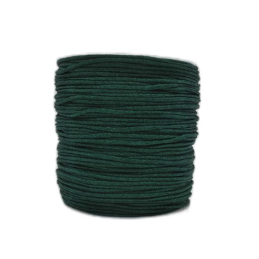 macrame-bead-cord-1mm~50mtr-green