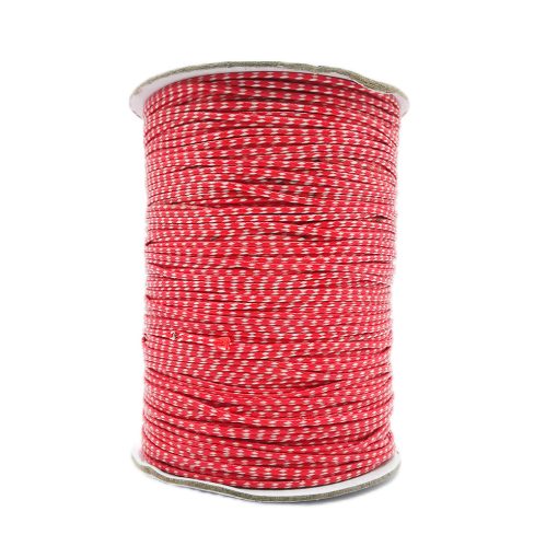 polyester-cord-1mm~200yards-red-white