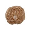 top-faceted-beads-4mm~-somon-metallic-shine