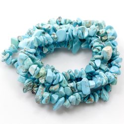 chips stone beads