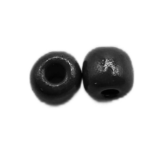 glass-seed-beads-4mm~100gr-black