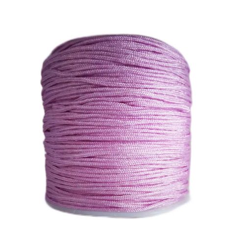 macrame-cord-1mm~50mtr-lilac