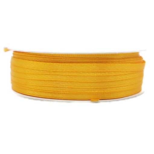 satin-ribbon-3mm~100-yards-yellow