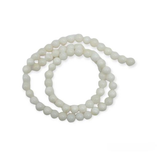 shell-beads-fildisi-round-6mm~6-pcs