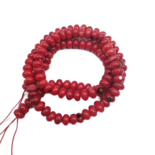 coral-beads-6mm~110-pcs-red