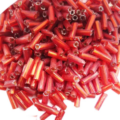 glass-seed-beads-tubes-2mm~1900-pcs-red