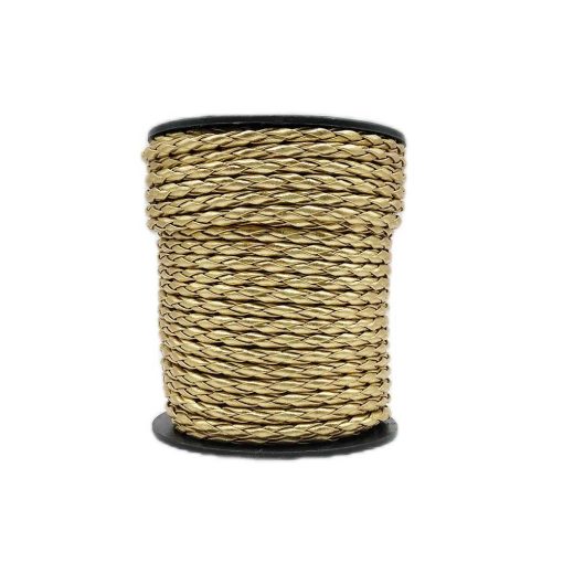 roun-braided-leather-4mm~5-mtr-gold