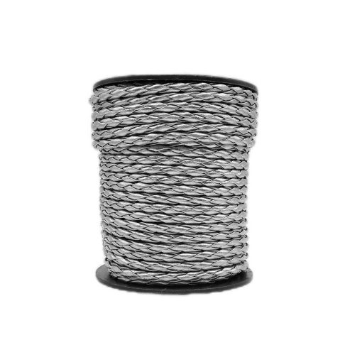 roun-braided-leather-4mm~5-mtr-silver