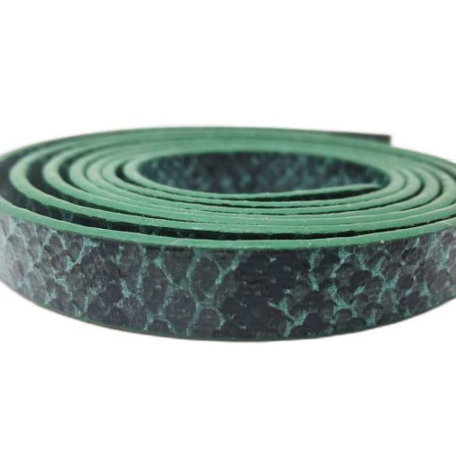 snake-skin-leather-cord-10mm~1,2mtr-green2