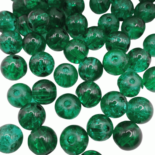 Glass-beads-8mm~128-pcs-dark-green2