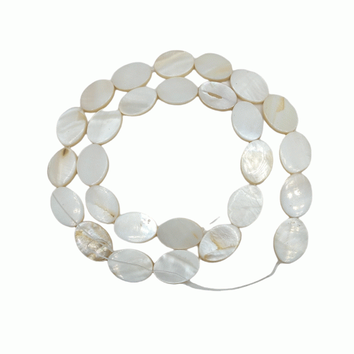 Shelll-beads-fildisi-15mm~27-pcs-ivoire