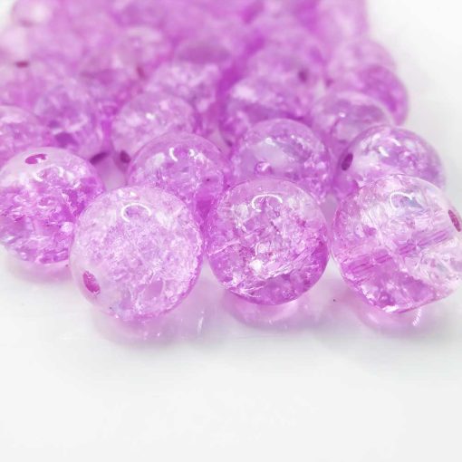 glass-beads-10mm~70pcs-purple2