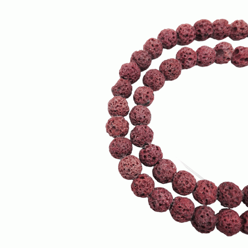 natural-lave-stone-beads-6mm~63-pcs-plum