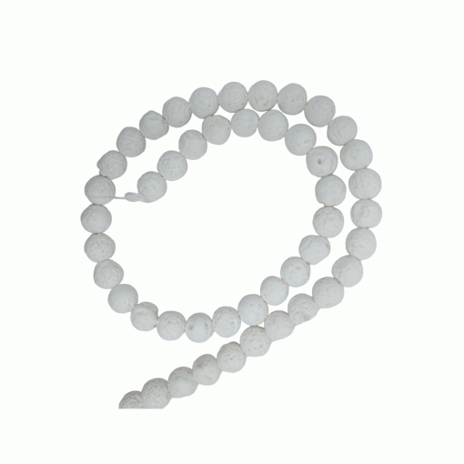 natural-lave-stone-beads-8mm~49-pcs-WHITE