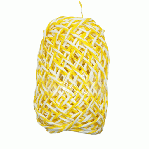 paper-string-2mm~10mt-yellow