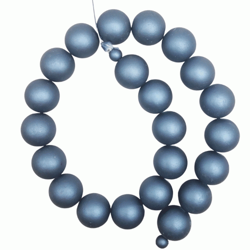 Acrylic-Pearls-16mm~22Pieces-grey-blue-iridescent2