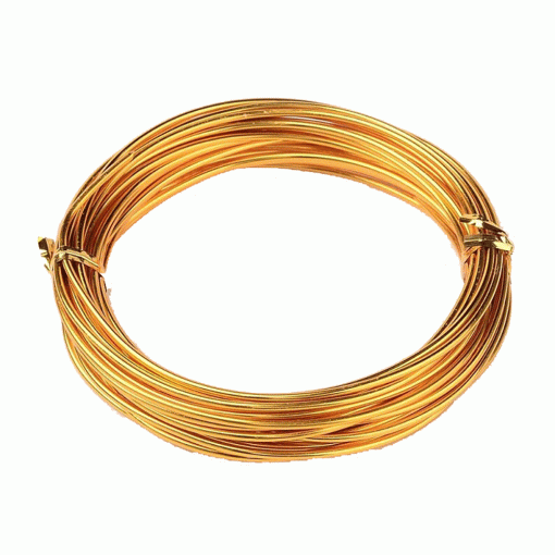 metal-wire-3mm~10mtr-gold