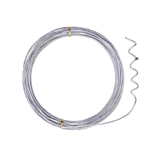 Metal-wire-3mm~10mtr-silver