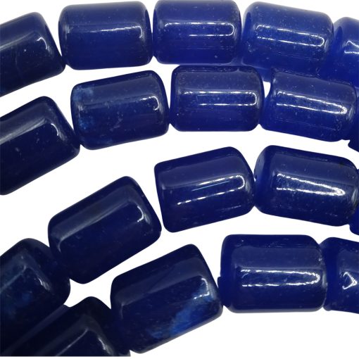 Semi-Precious-jade--14mm~35-Pieces-blue2