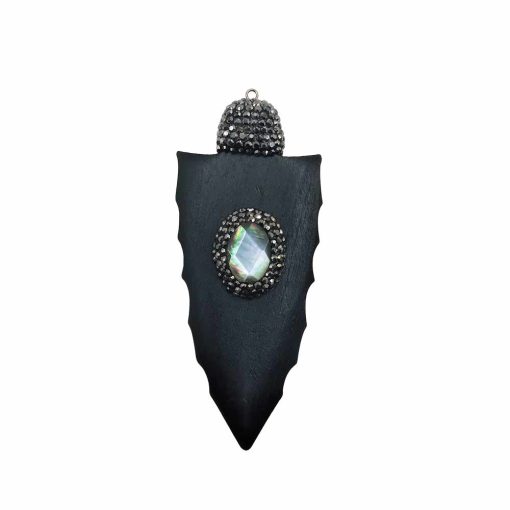 Marcasite-charm-with-strass-97mm~1-piece