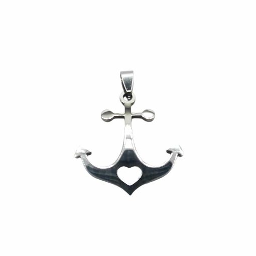 Stainless-Steel-anchor-35mm~1pcs-silver