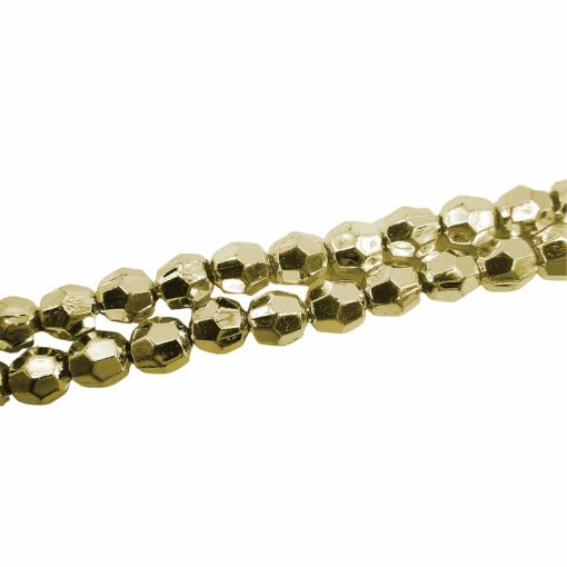 electroplated-faceted-acrylic-beads-5mm~3.780-pcs-gold