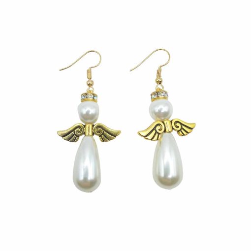 handmade-earrings-angels-42mm-gold,ivoire