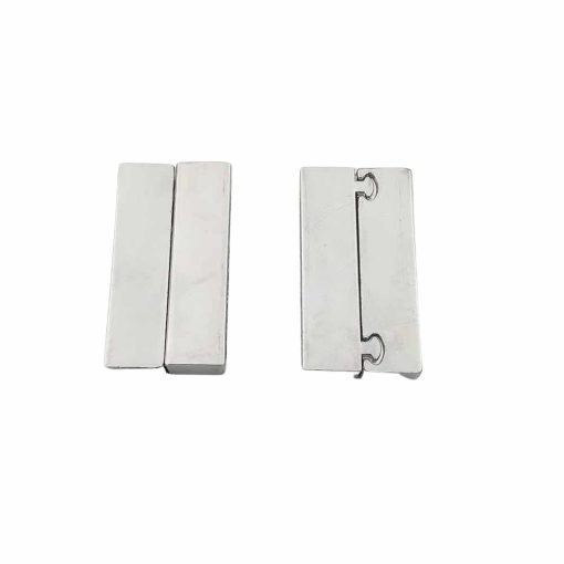 Metallic-Magnetic-Clasps-37mm~4-Piece-2SET-silver4