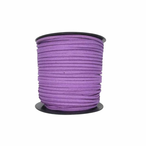 artificial-suede-3mm~100Υ-purple