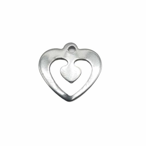 Stainless-Steel-charm-13mm~19pcs-silver