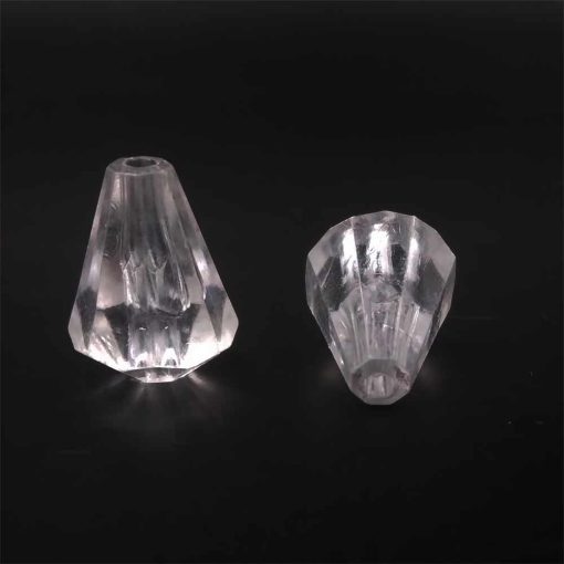 acrylic-beads-diamond-13mm~1100pcs-transparent