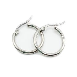 stainless-steel-earrings-20mm~4-pcs-silver